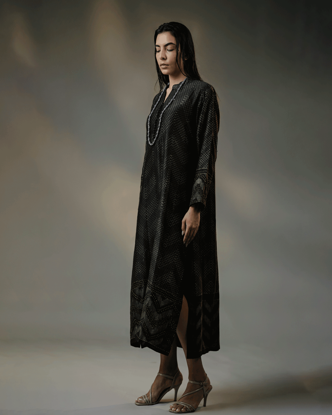 Eclipse Royale Kurta