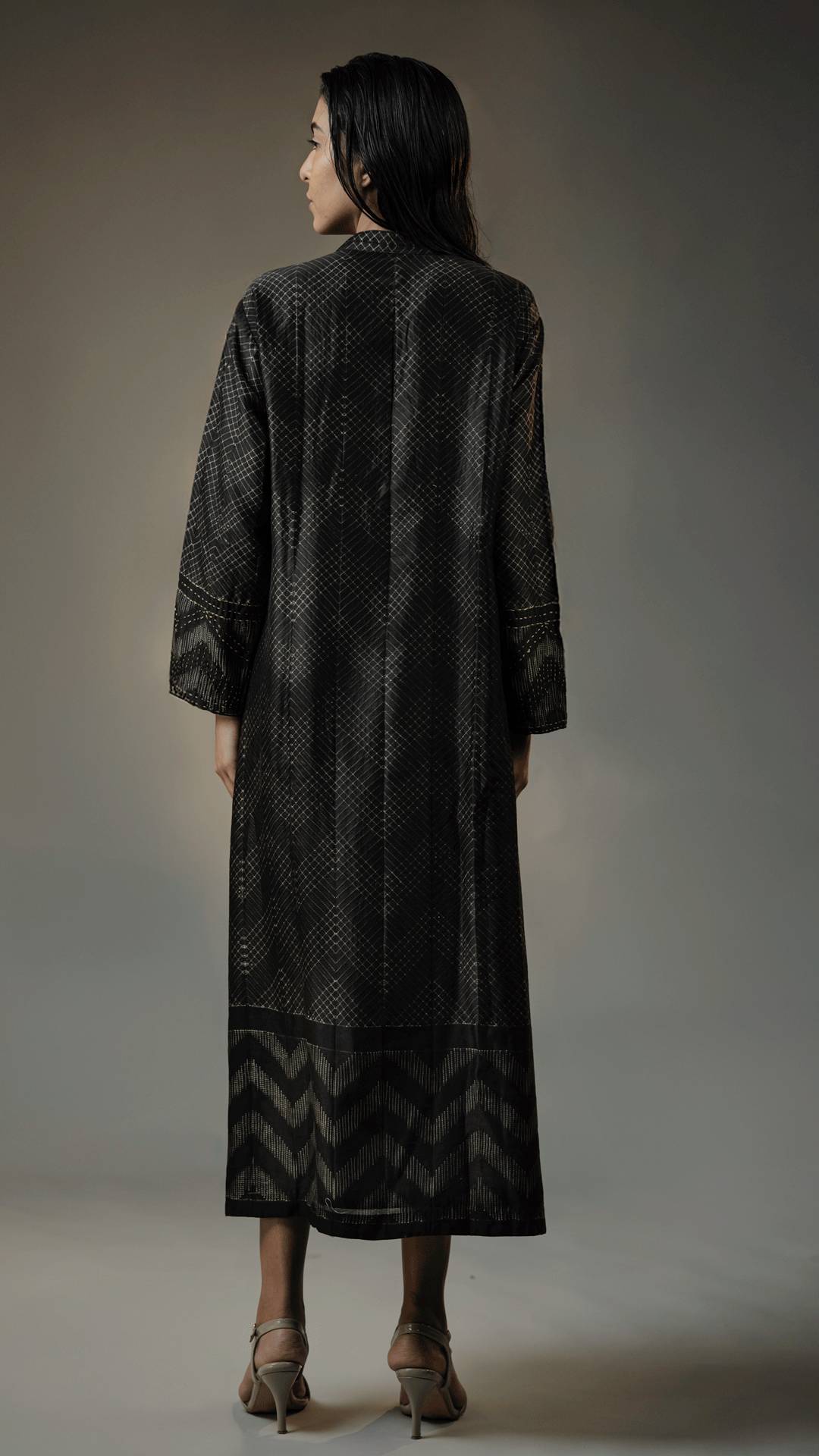 Eclipse Royale Kurta