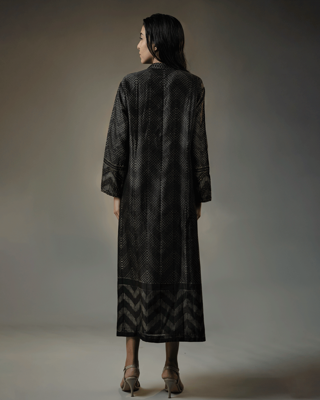 Eclipse Royale Kurta