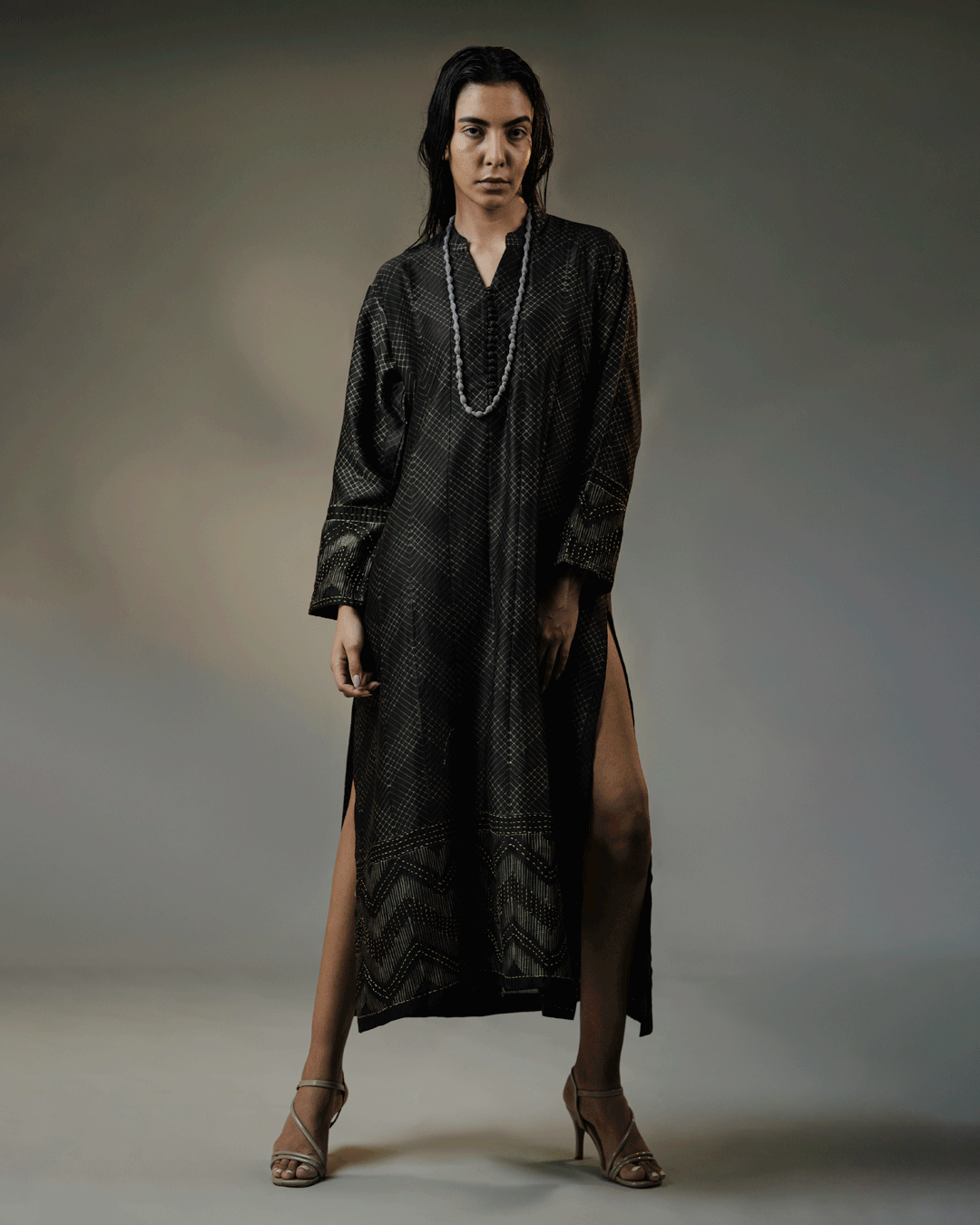 Eclipse Royale Kurta