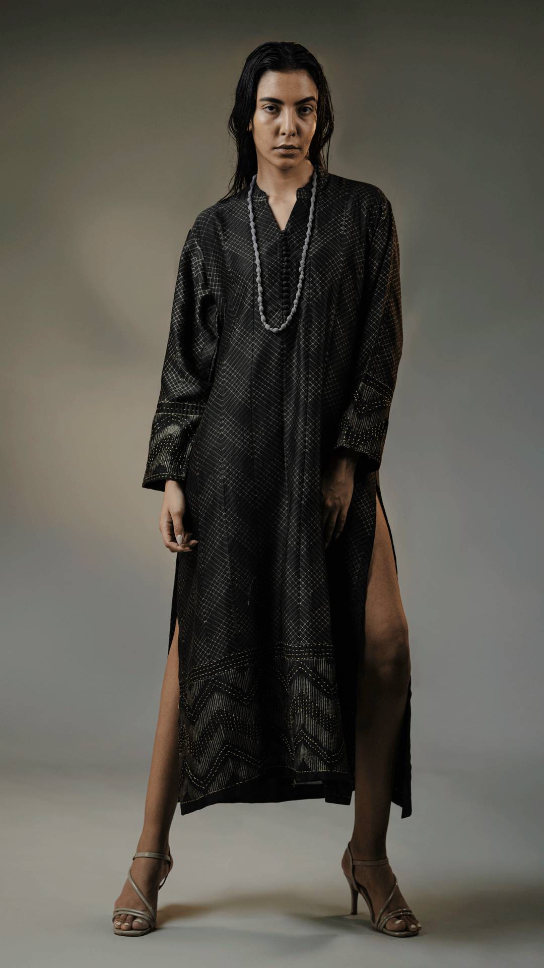 Eclipse Royale Kurta