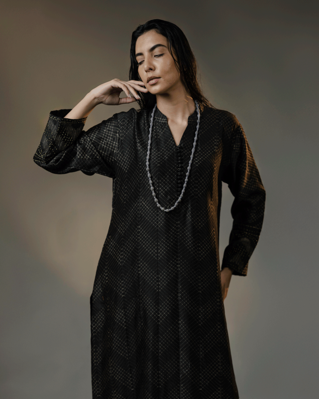 Eclipse Royale Kurta
