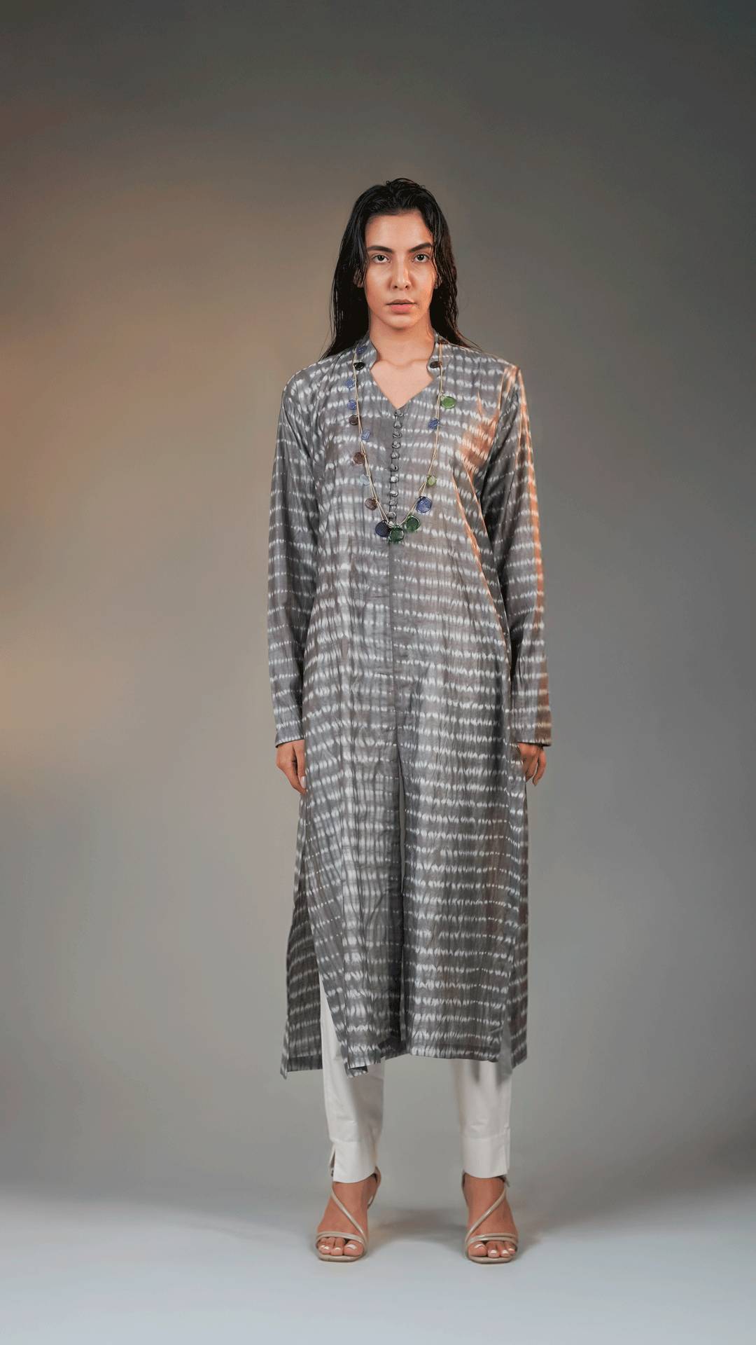 Neo-Traditional kurta