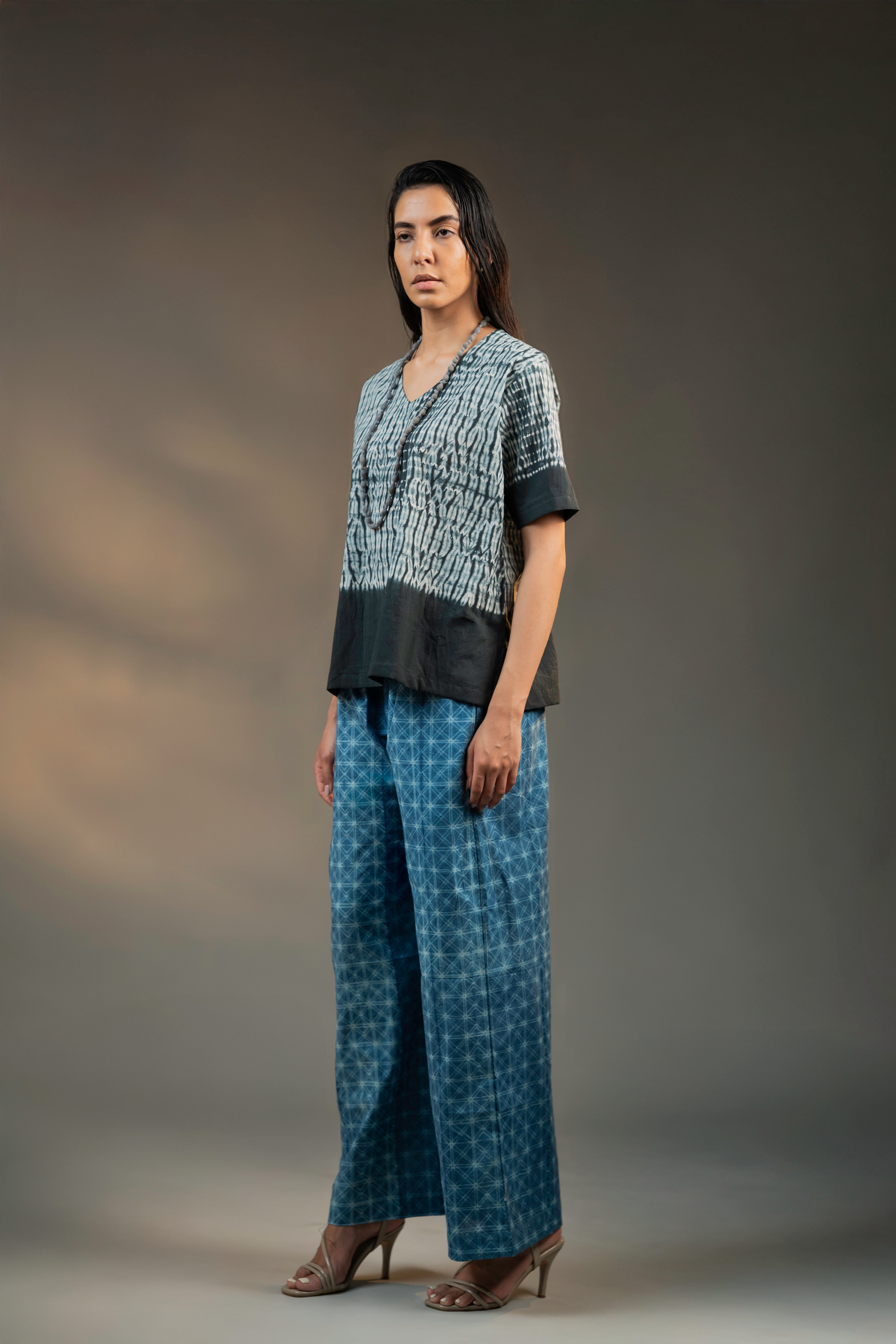 Summer ‘25 – Neutral Forms