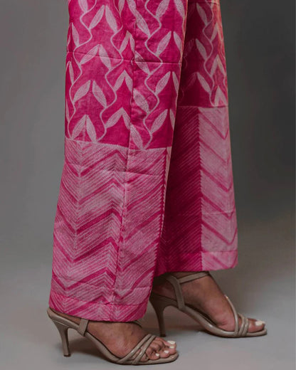 RoséDrift Pajama