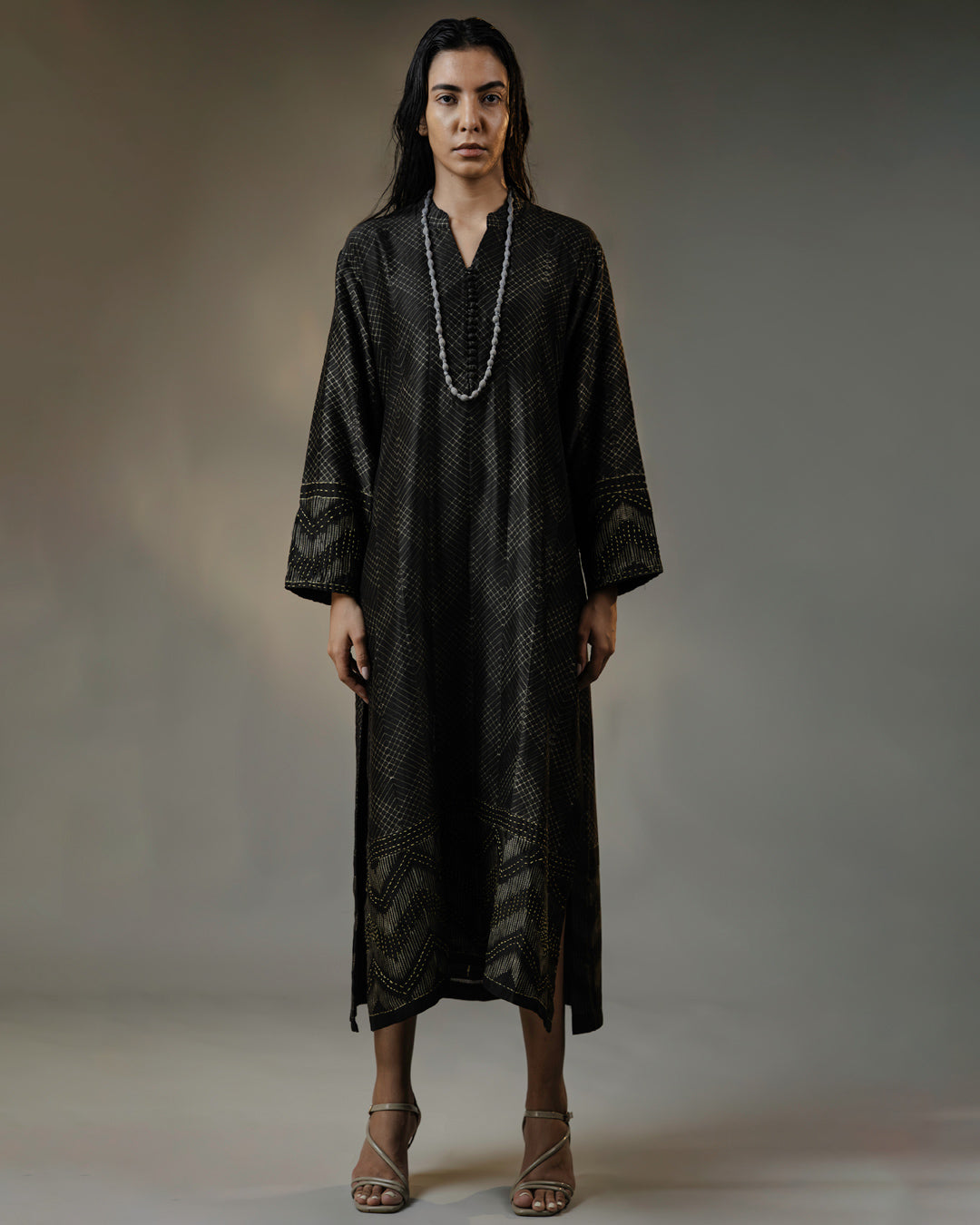 Eclipse Royale Kurta