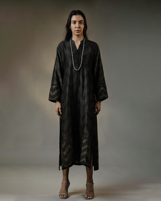 Eclipse Royale Kurta