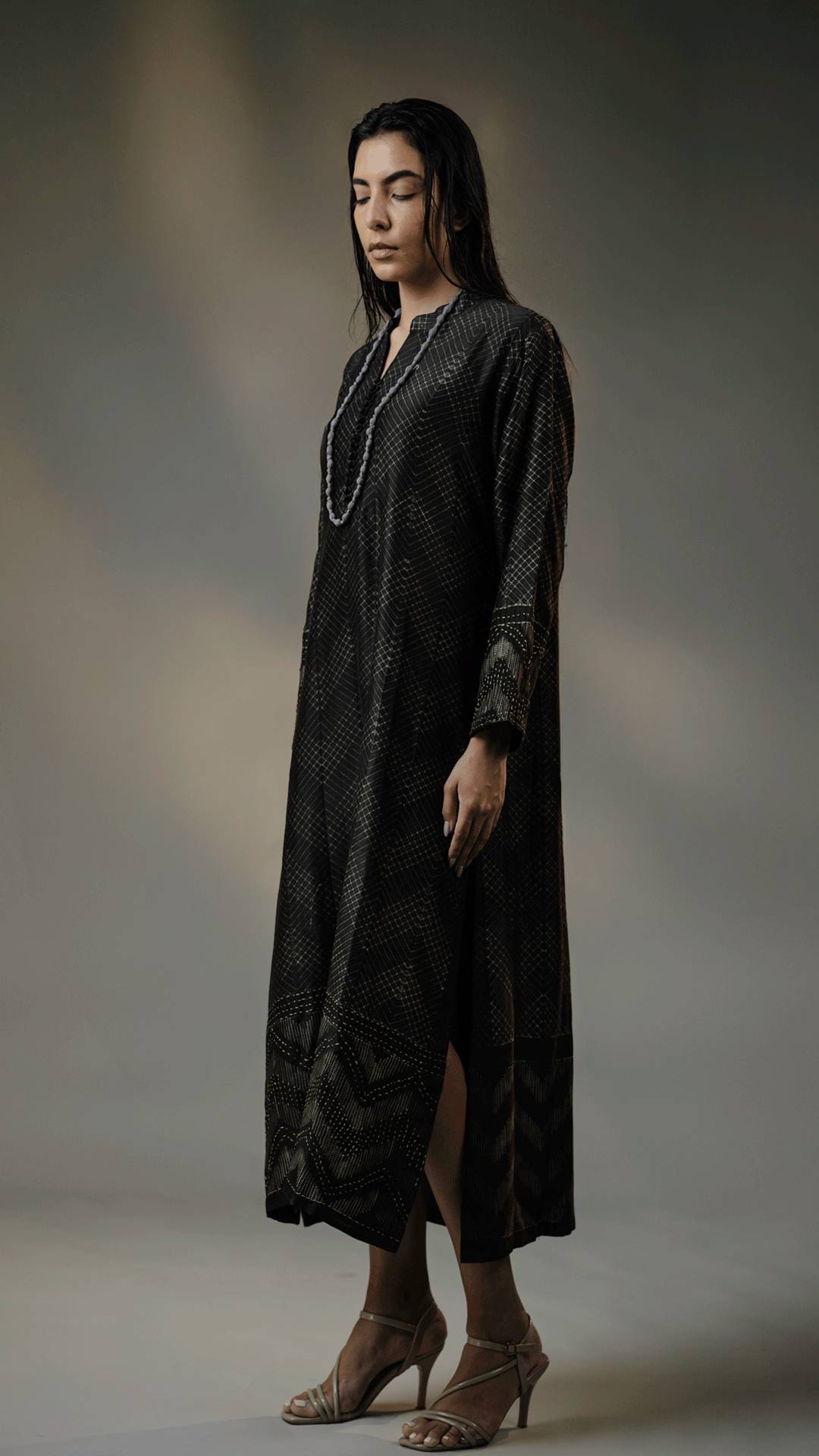 Eclipse Royale Kurta