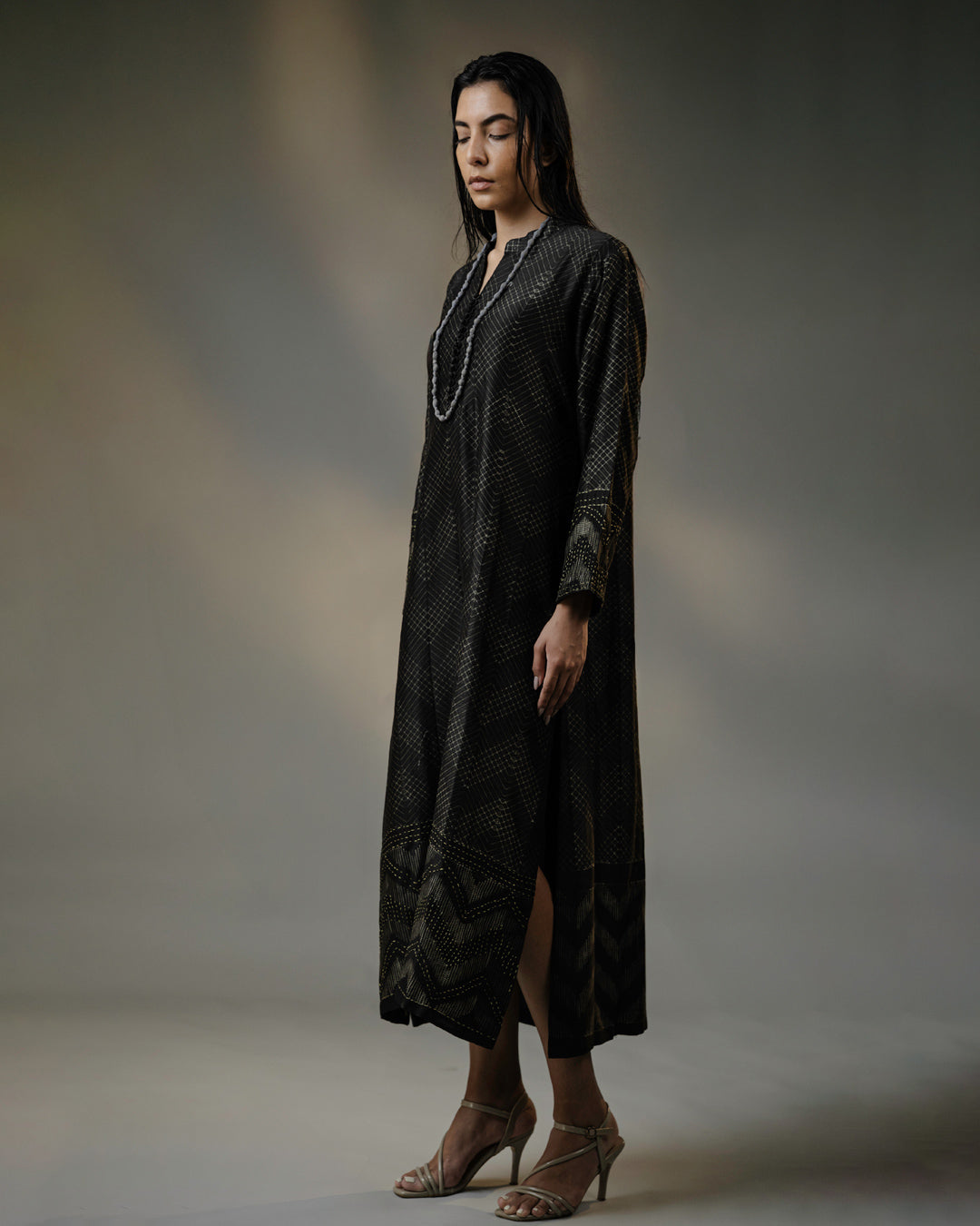 Eclipse Royale Kurta