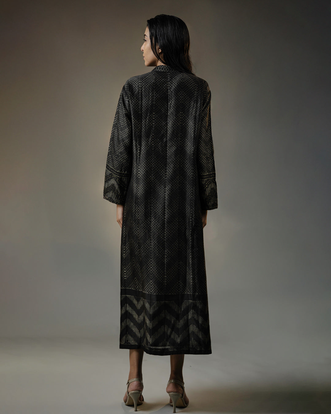 Eclipse Royale Kurta