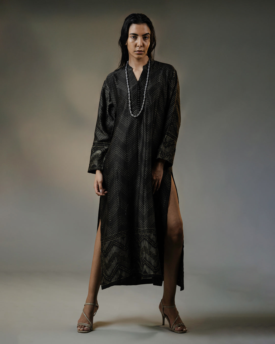 Eclipse Royale Kurta
