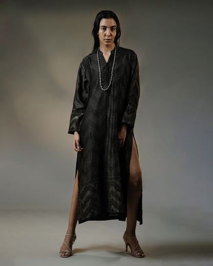 Eclipse Royale Kurta