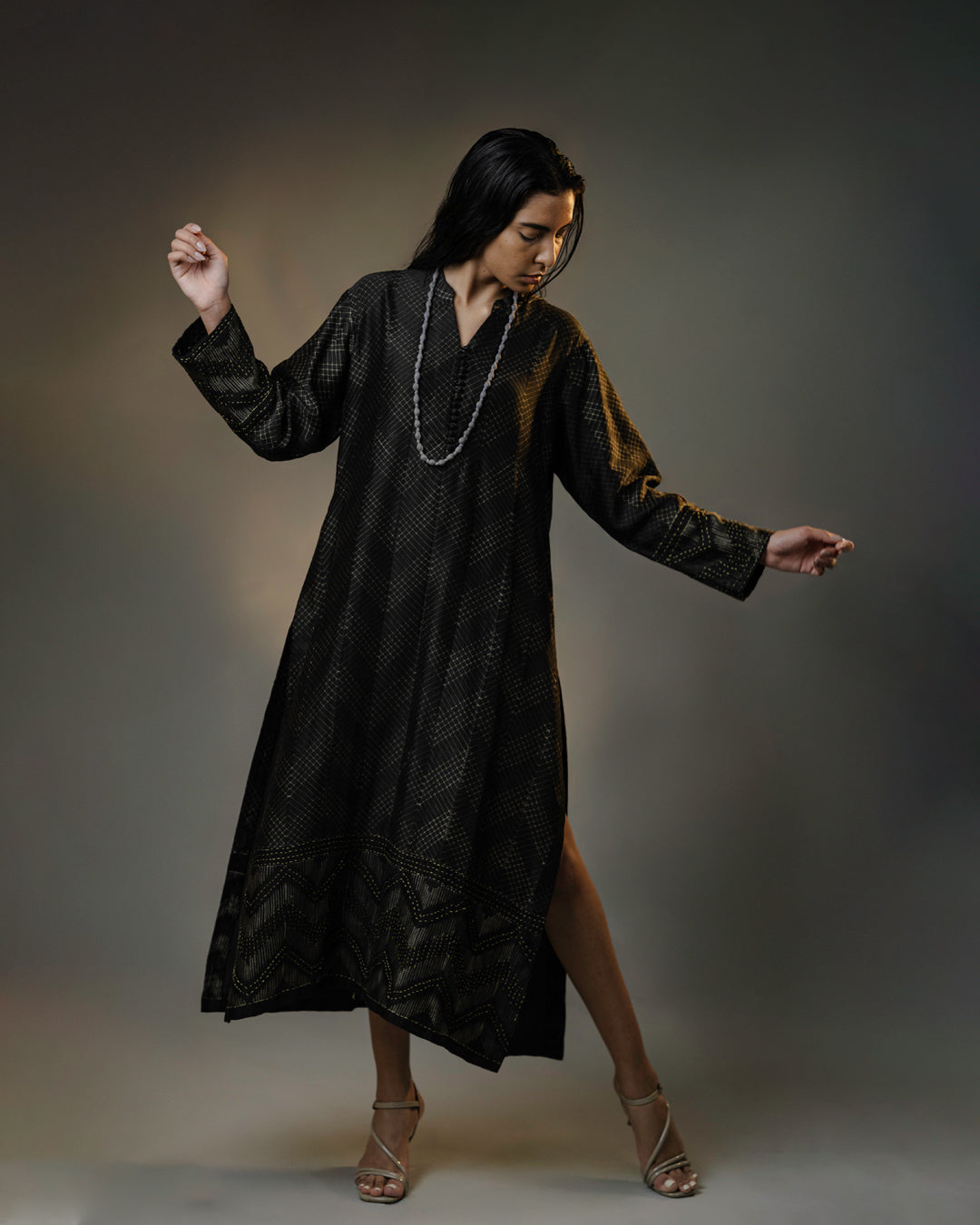 Eclipse Royale Kurta