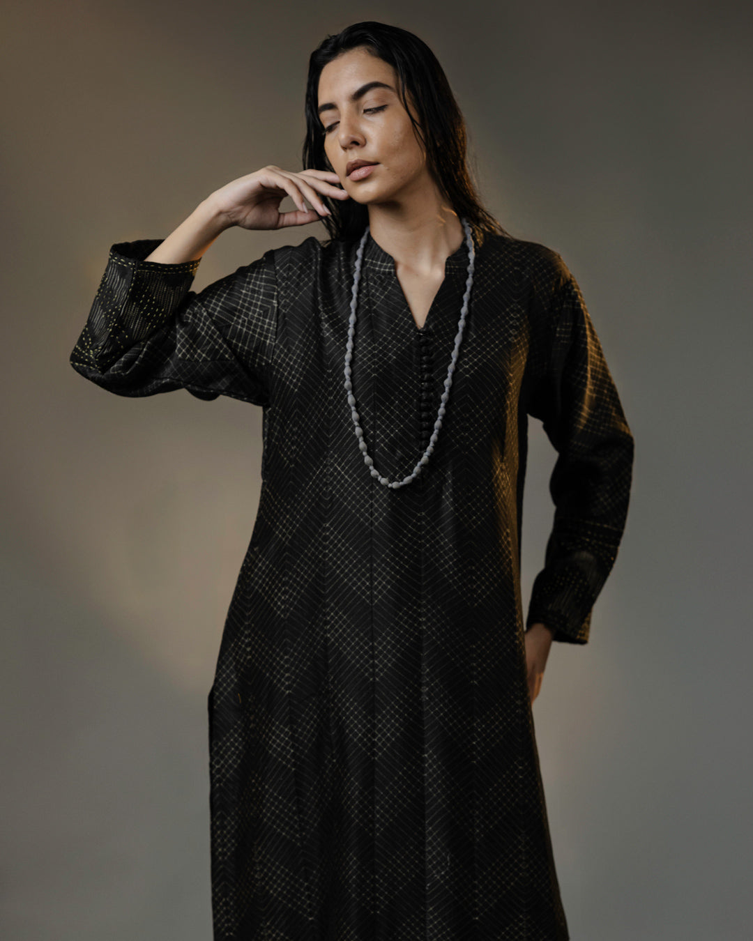 Eclipse Royale Kurta
