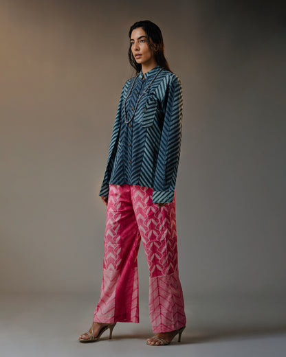 Endless Horizon Androgenous shirt