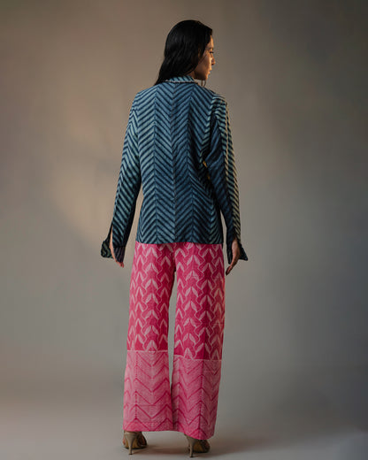 Endless Horizon Androgenous shirt