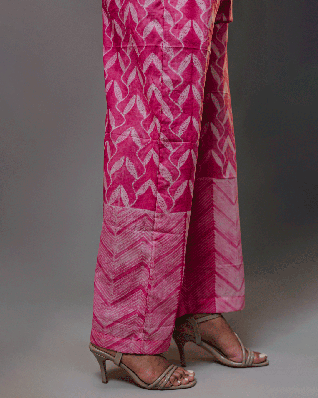 RoséDrift Pajama