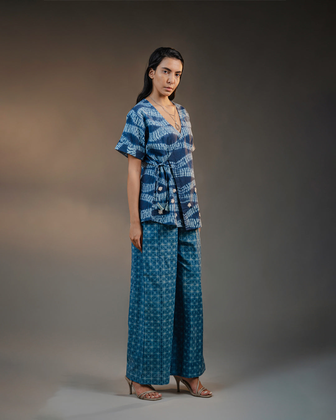 LuneMist Pajama