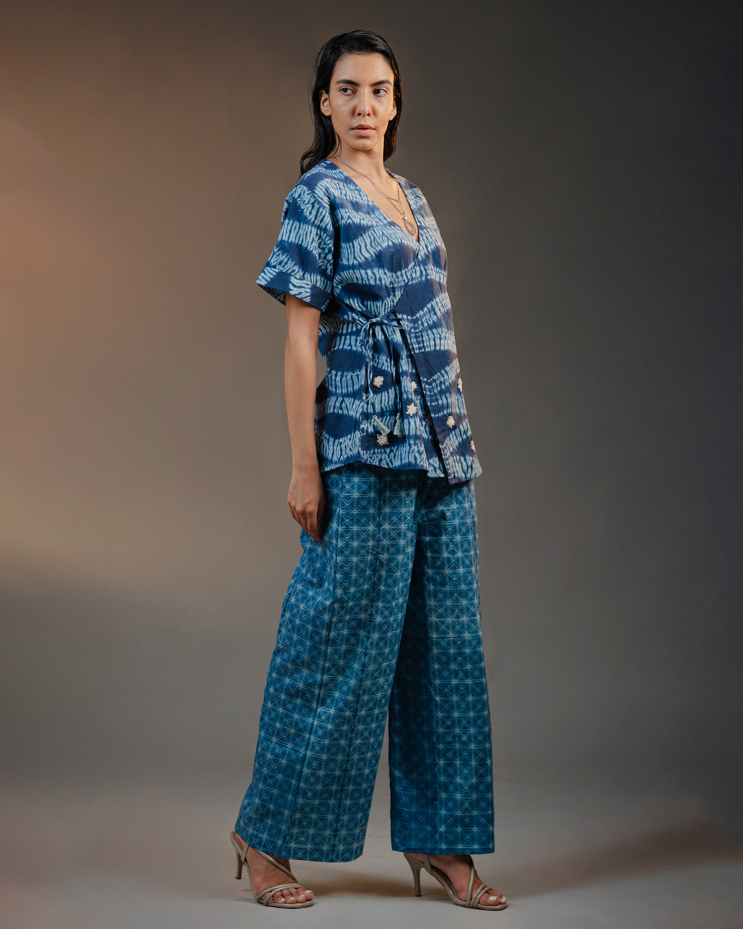 LuneMist Pajama