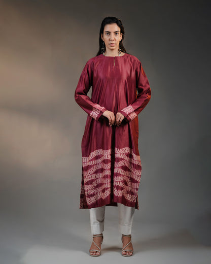 AquaCurrent maroon