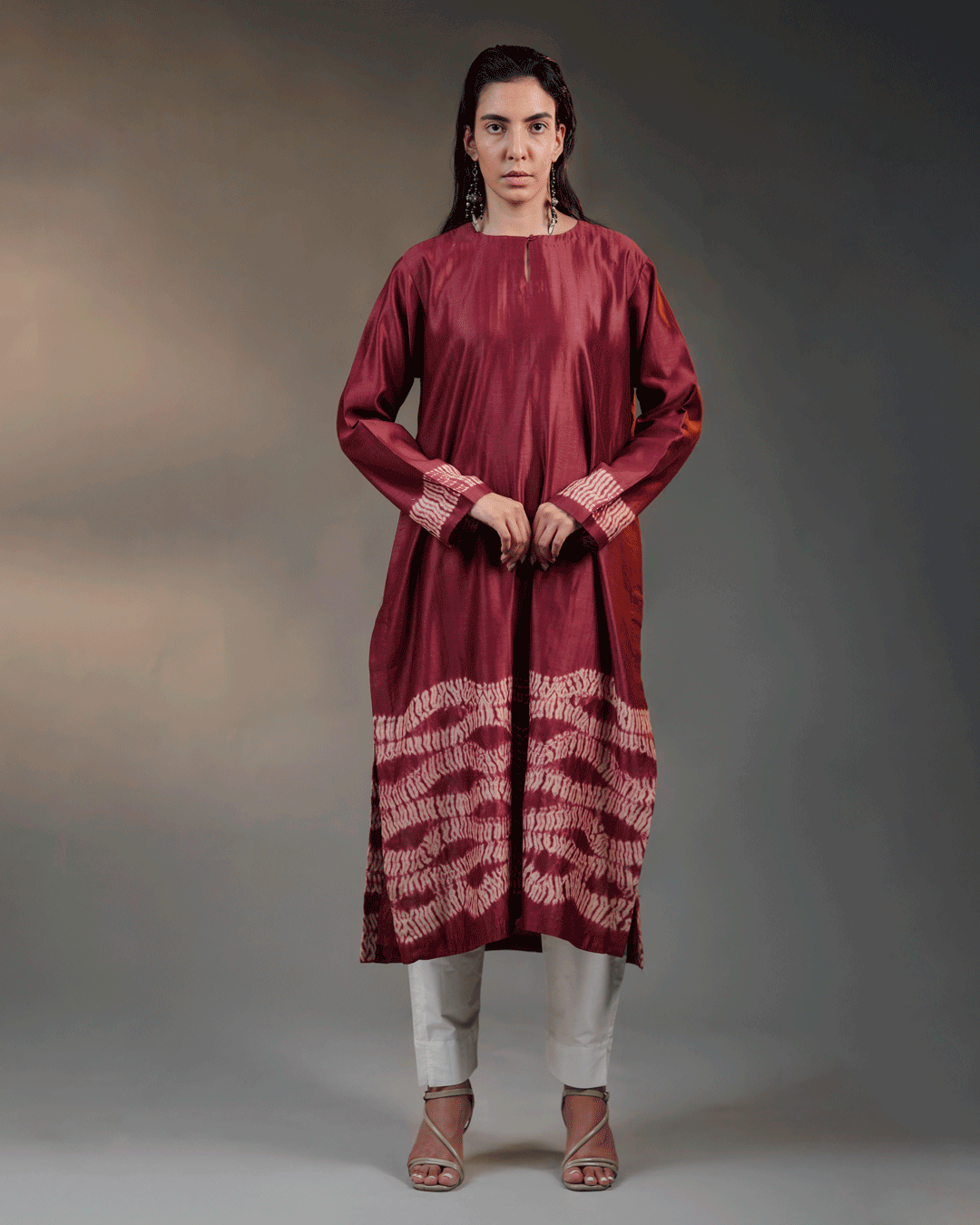 AquaCurrent maroon