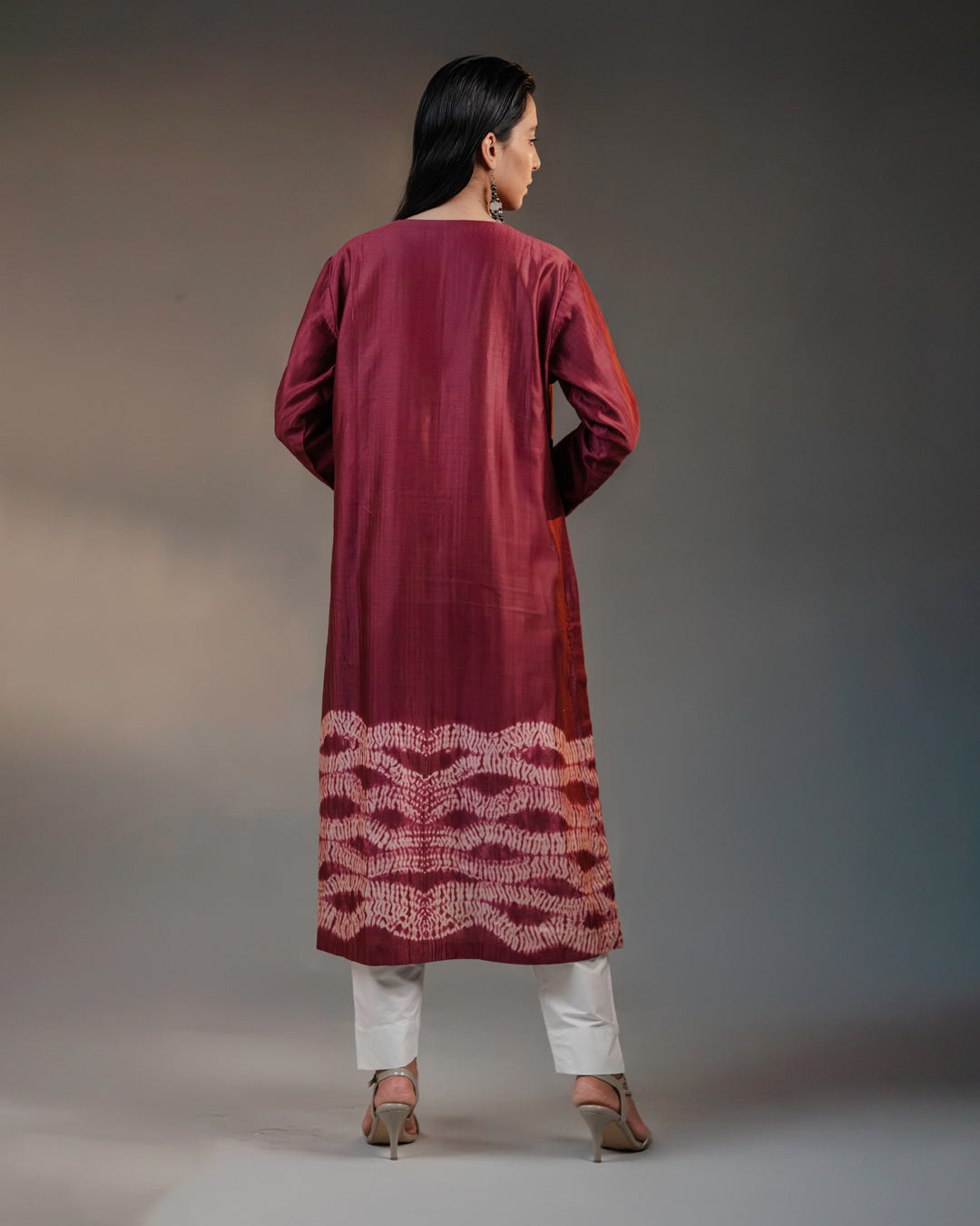 AquaCurrent maroon