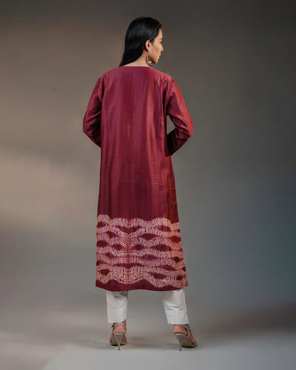 AquaCurrent maroon