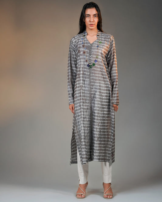 Neo-Traditional kurta