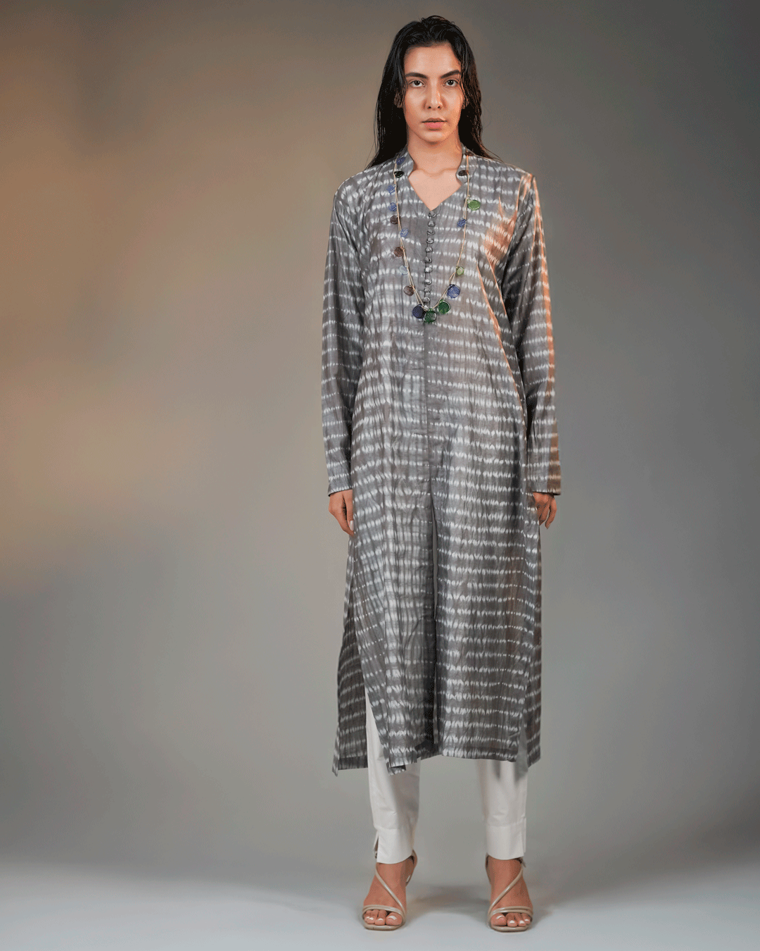 Neo-Traditional kurta