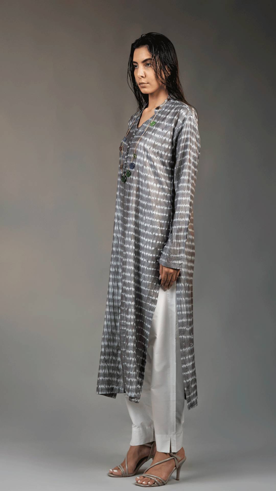 Neo-Traditional kurta