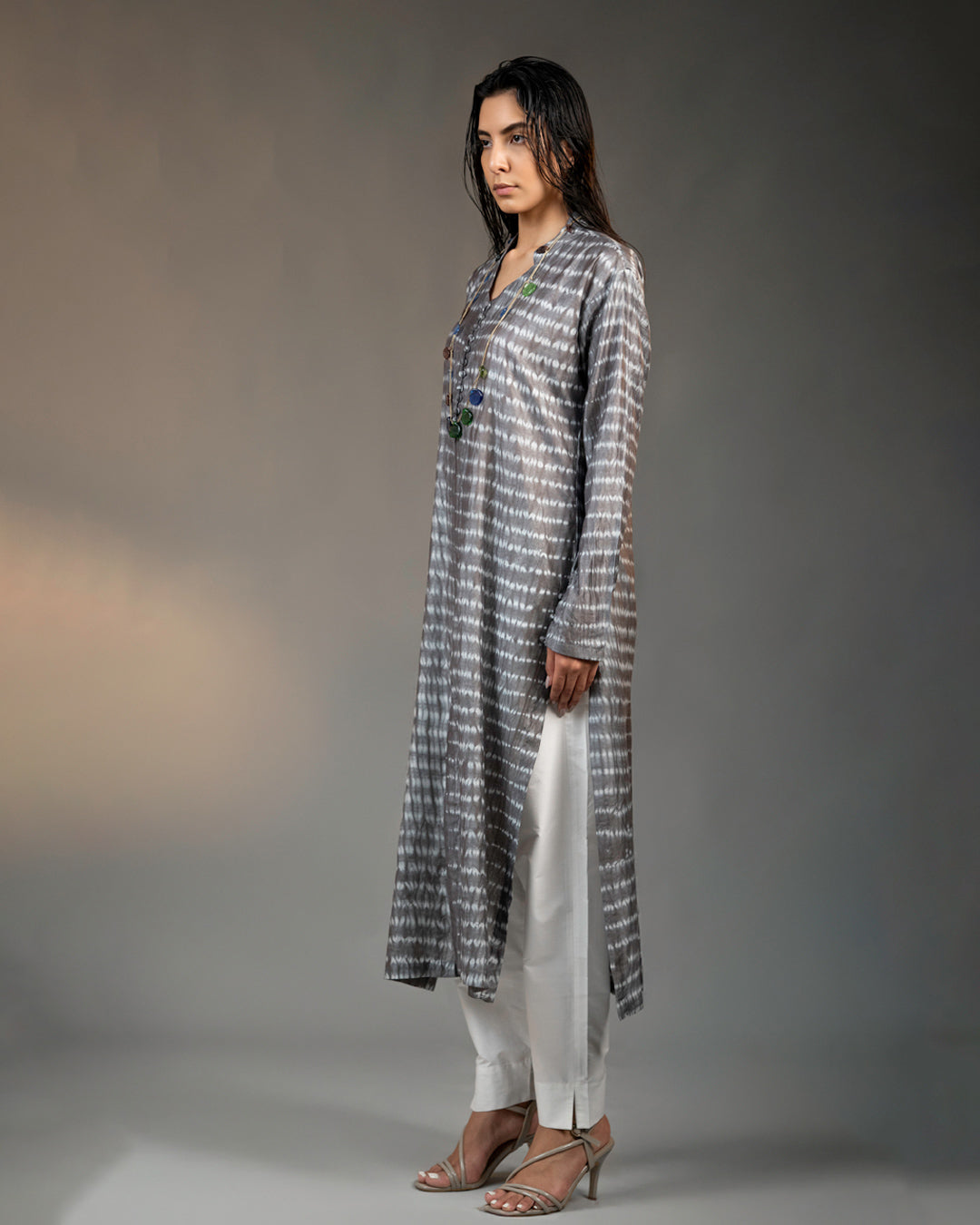 Neo-Traditional kurta