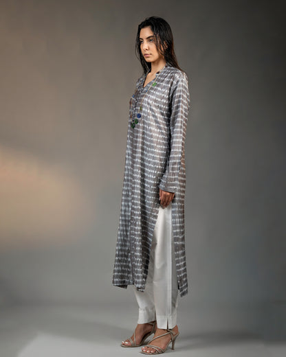 Neo-Traditional kurta