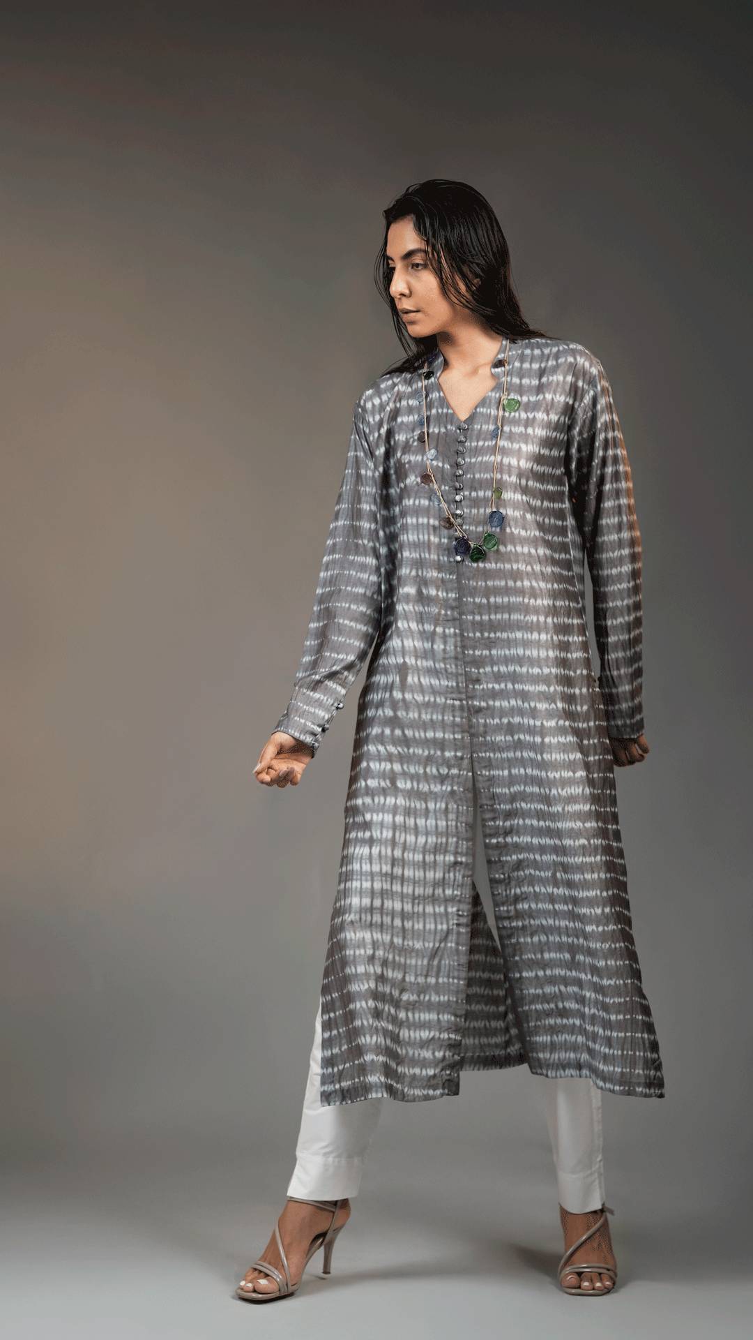 Neo-Traditional kurta