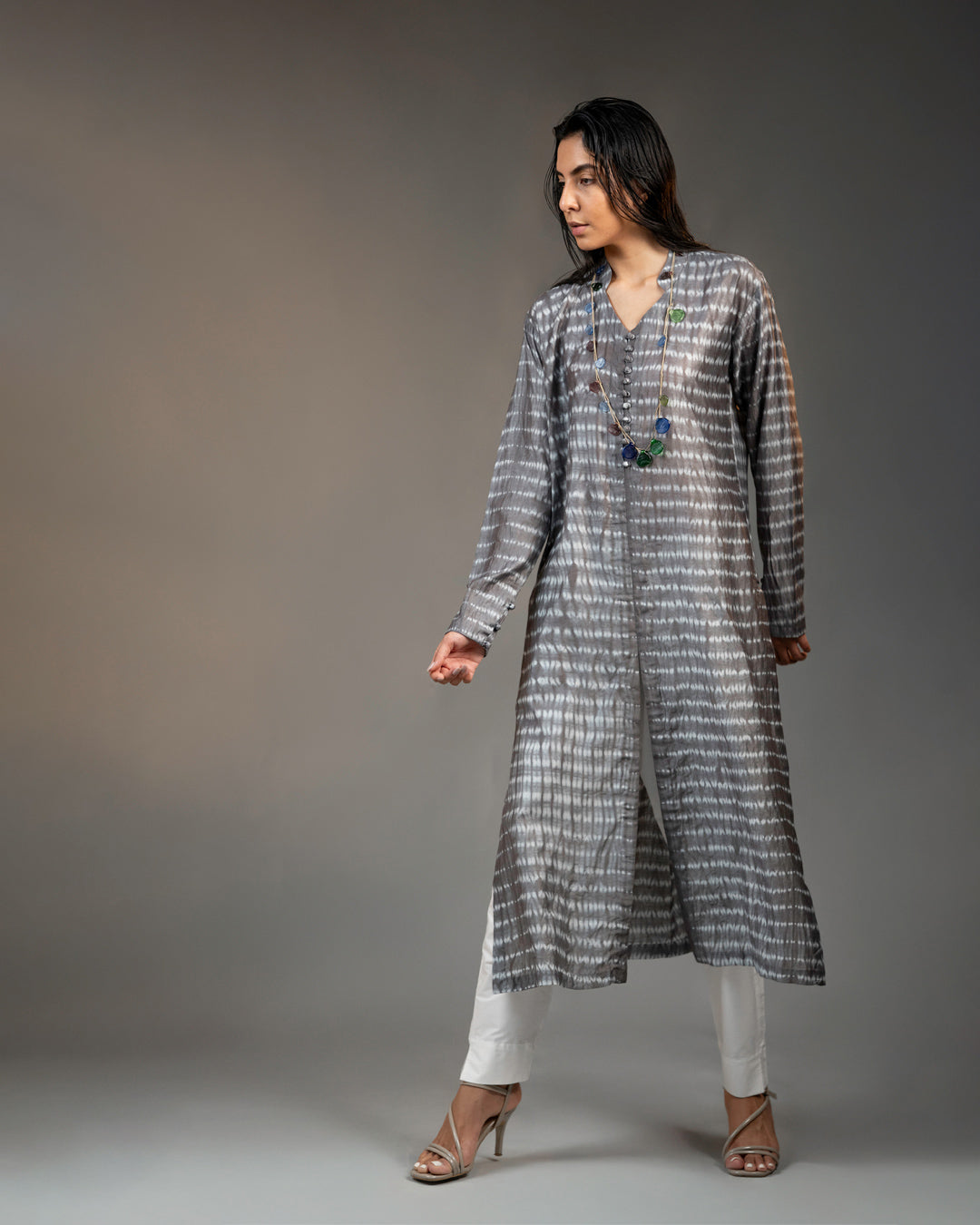 Neo-Traditional kurta