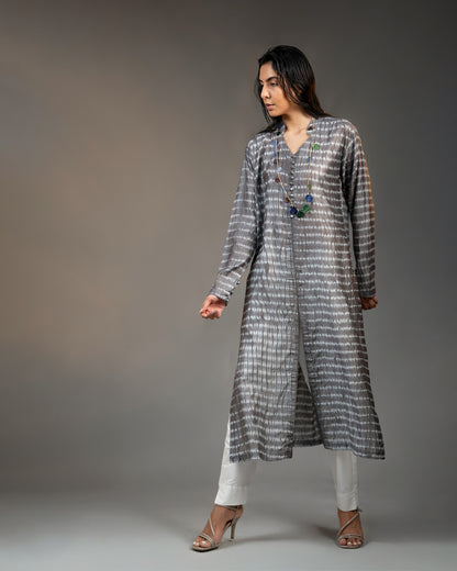 Neo-Traditional kurta