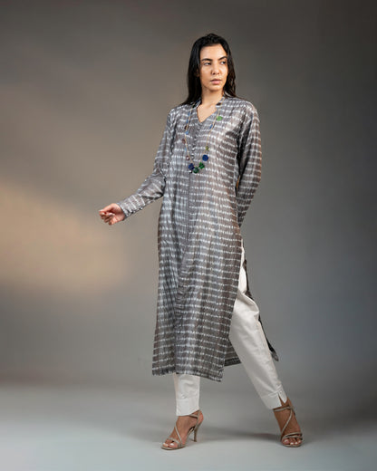 Neo-Traditional kurta