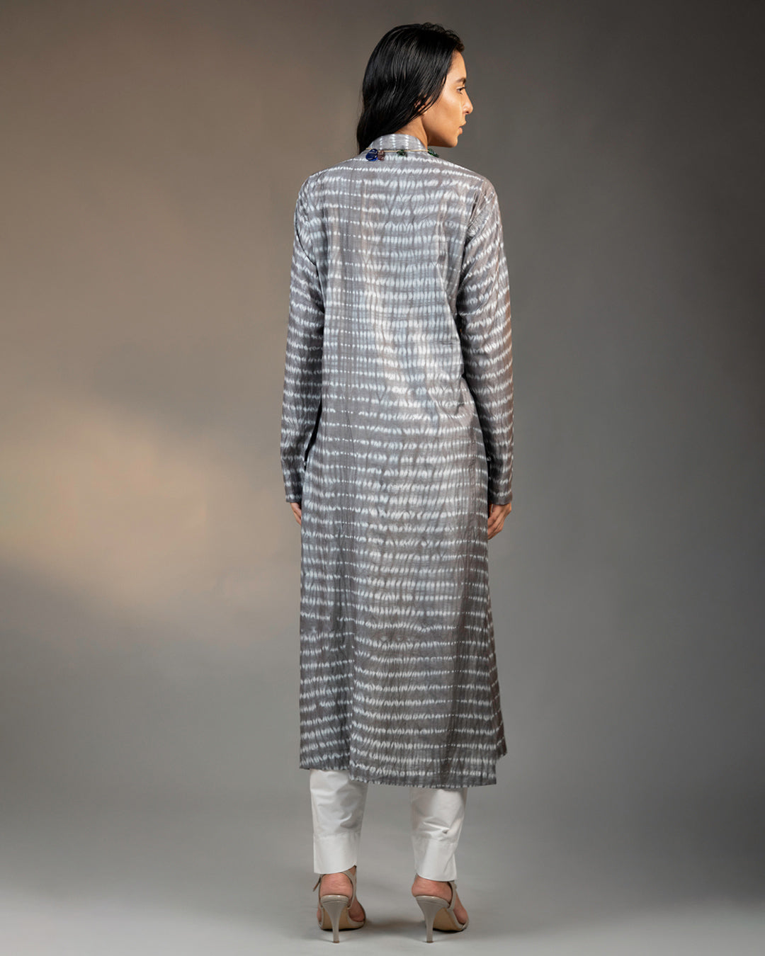 Neo-Traditional kurta