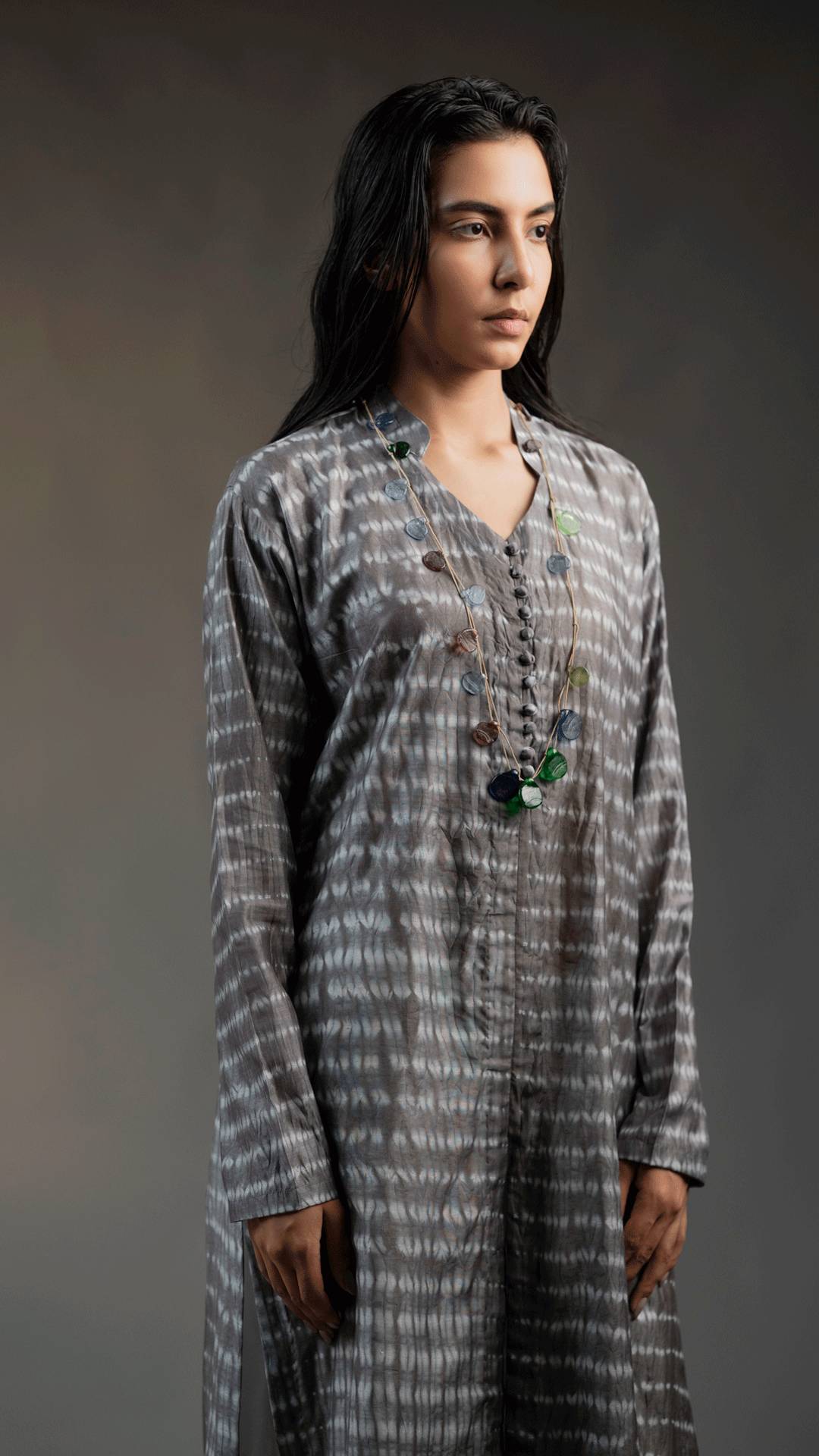 Neo-Traditional kurta