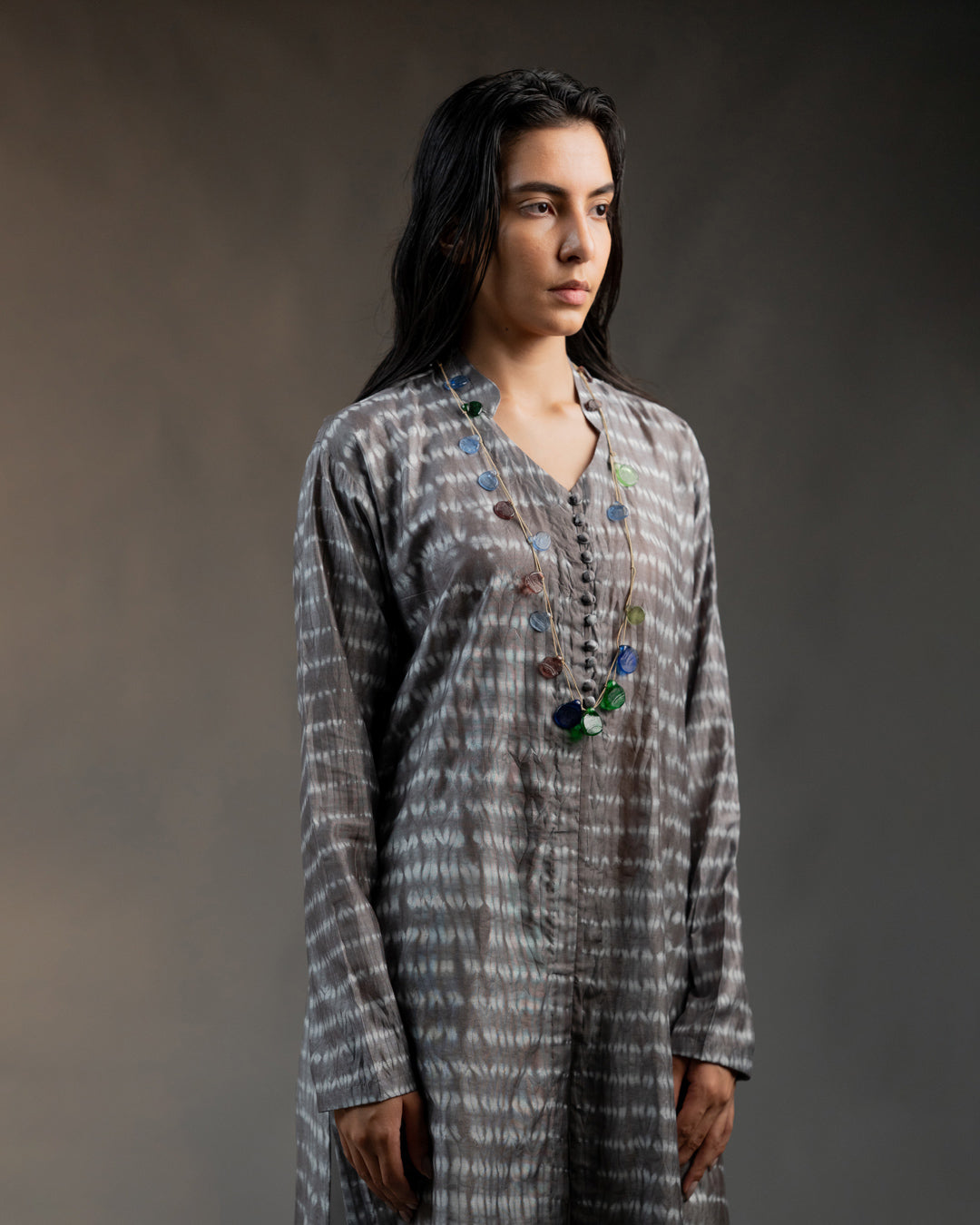 Neo-Traditional kurta