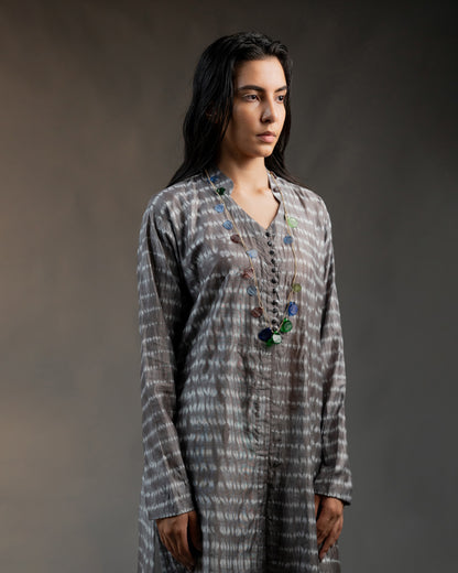 Neo-Traditional kurta