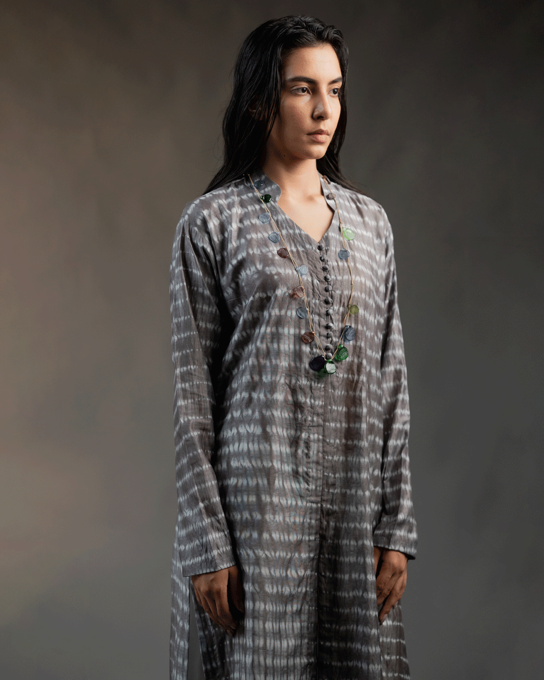 Neo-Traditional kurta