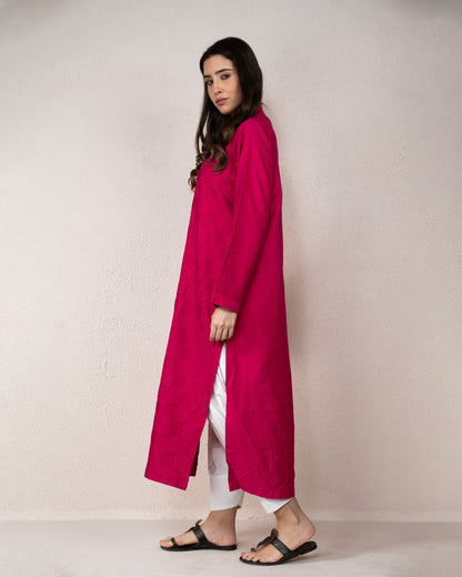 Armore Pintex kurta Rani