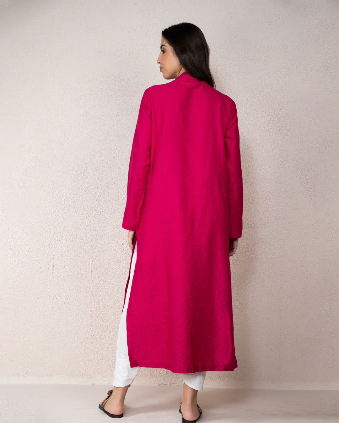Armore Pintex kurta Rani