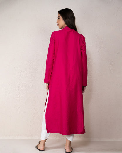 Armore Pintex kurta Rani