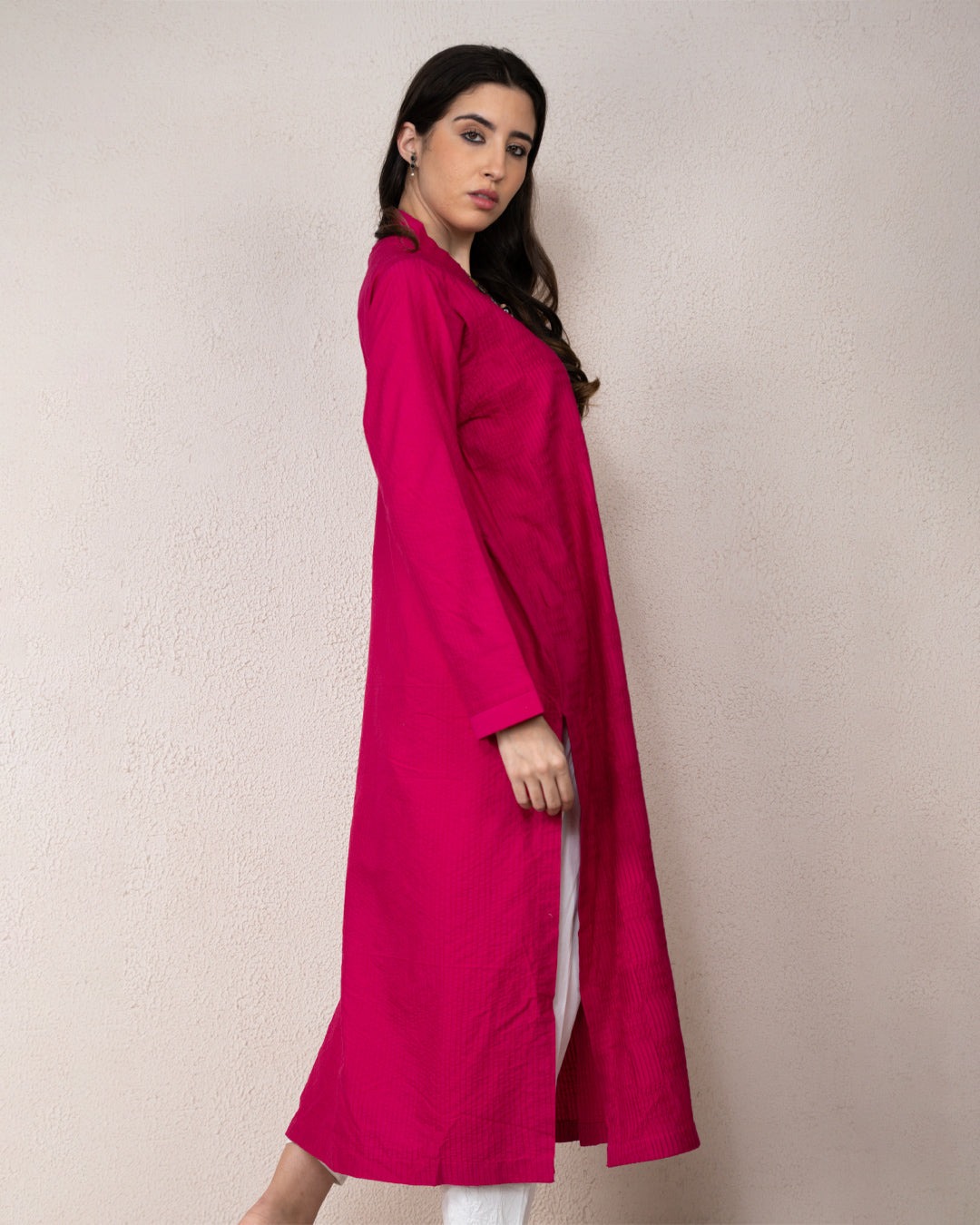 Armore Pintex kurta Rani