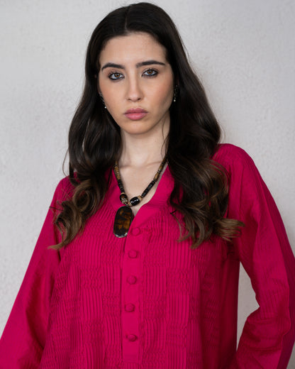 Armore Pintex kurta Rani