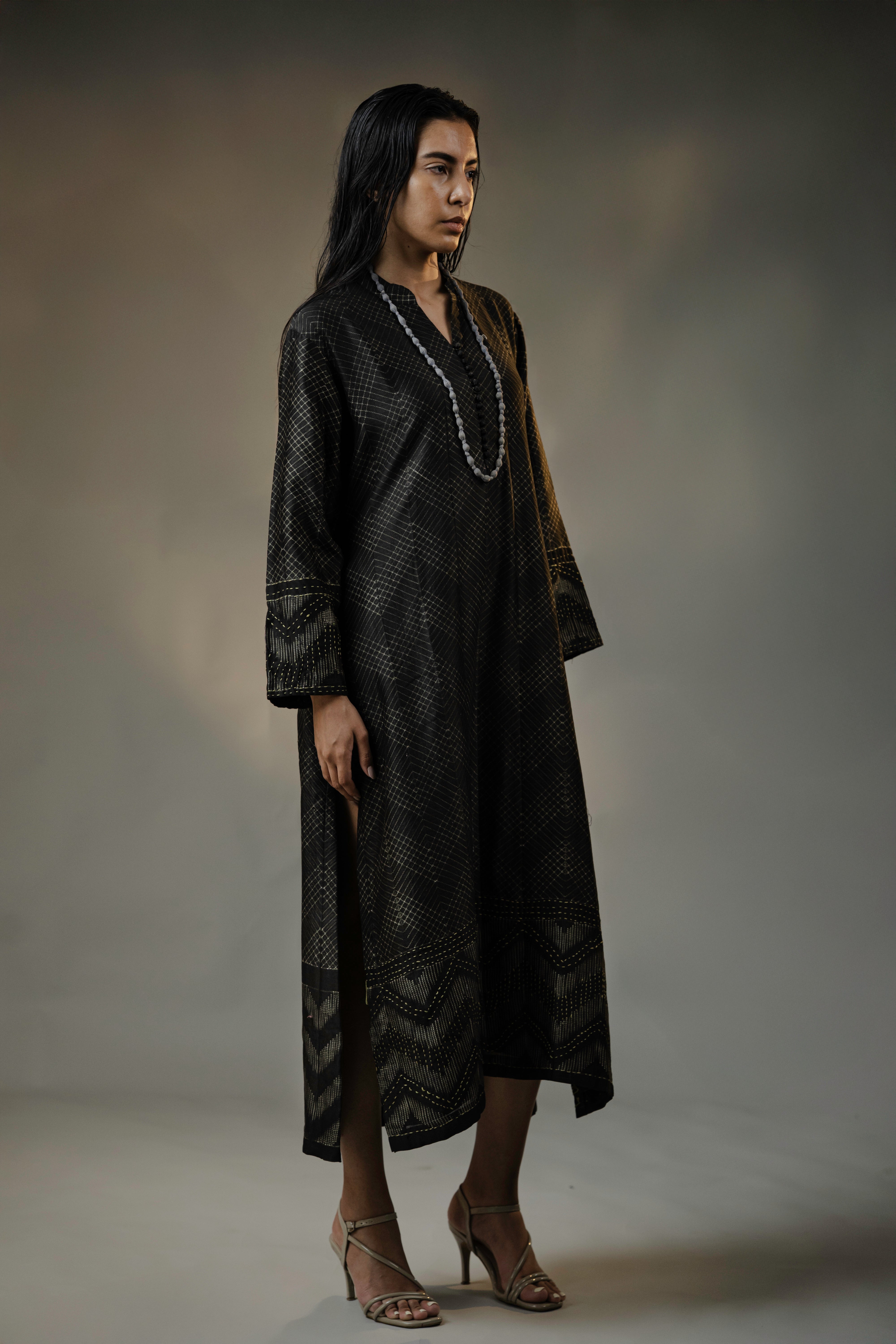 Eclipse Royale Kurta