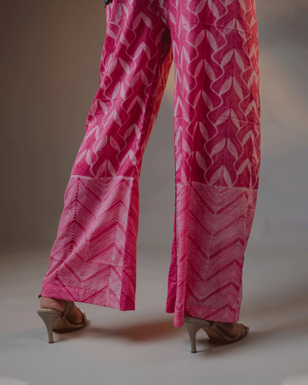 RoséDrift Pajama