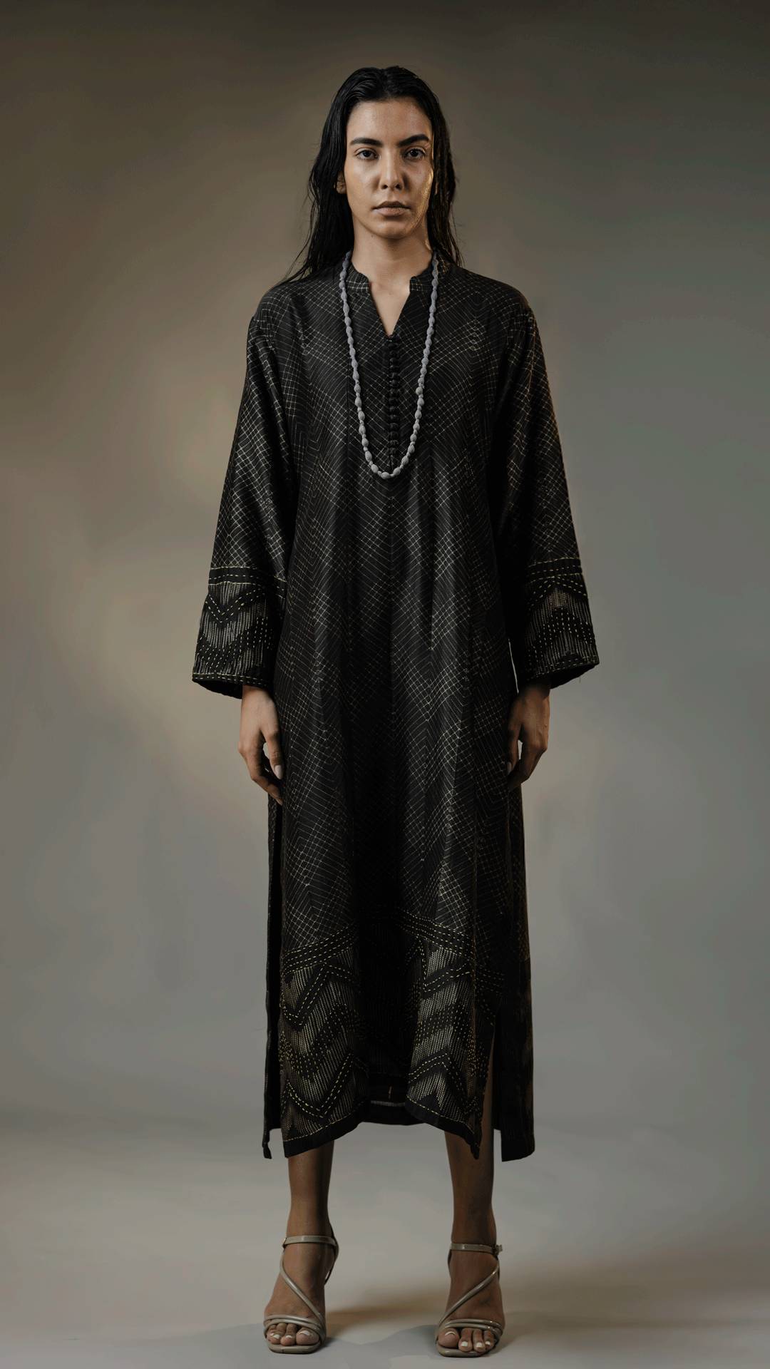 Eclipse Royale Kurta